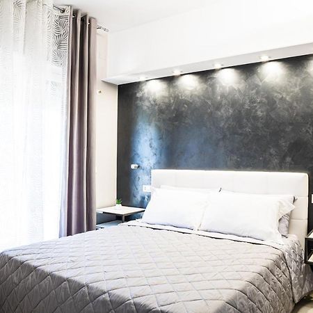 Hotel Ninfa Marina Termoli Zewnętrze zdjęcie