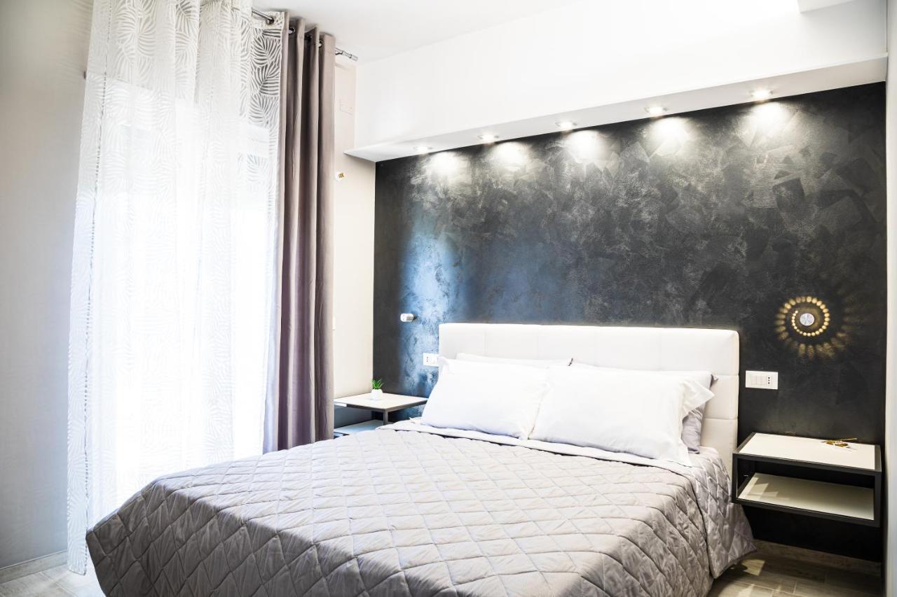 Hotel Ninfa Marina Termoli Zewnętrze zdjęcie