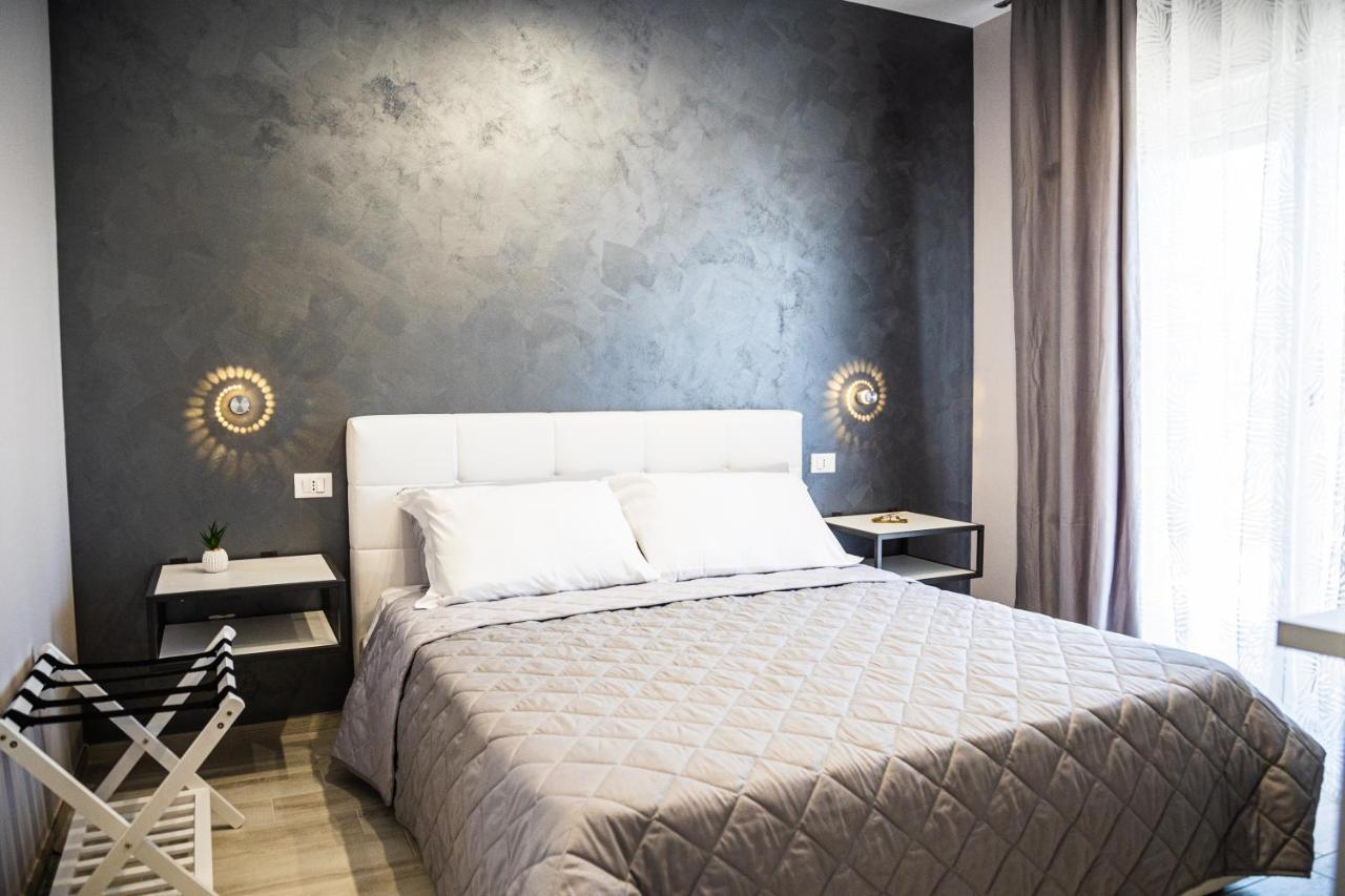 Hotel Ninfa Marina Termoli Zewnętrze zdjęcie