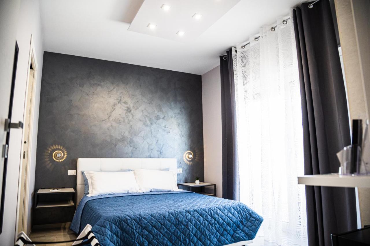Hotel Ninfa Marina Termoli Zewnętrze zdjęcie