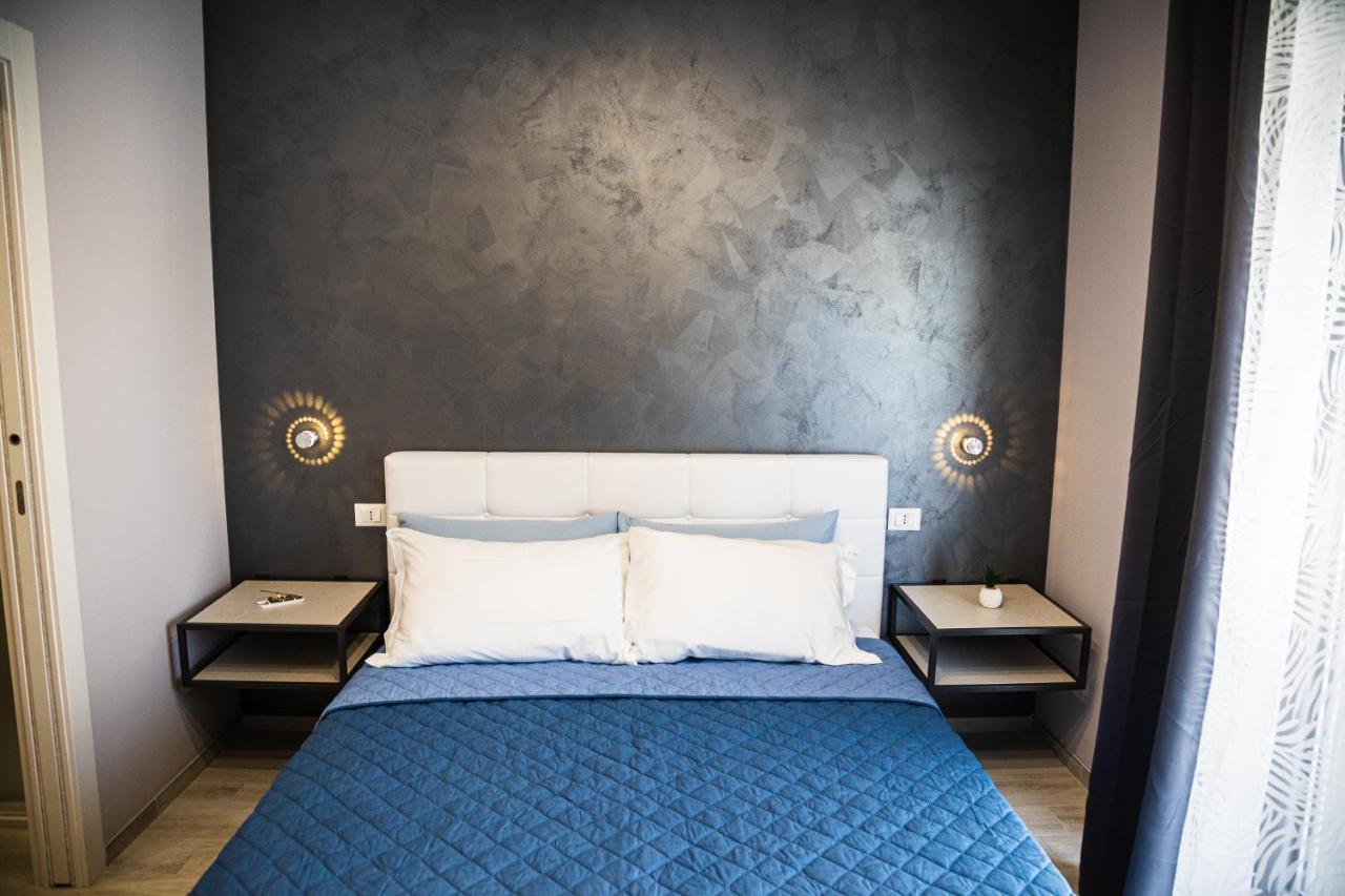 Hotel Ninfa Marina Termoli Zewnętrze zdjęcie
